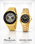 Maserati / Michael Kors