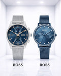 Boss