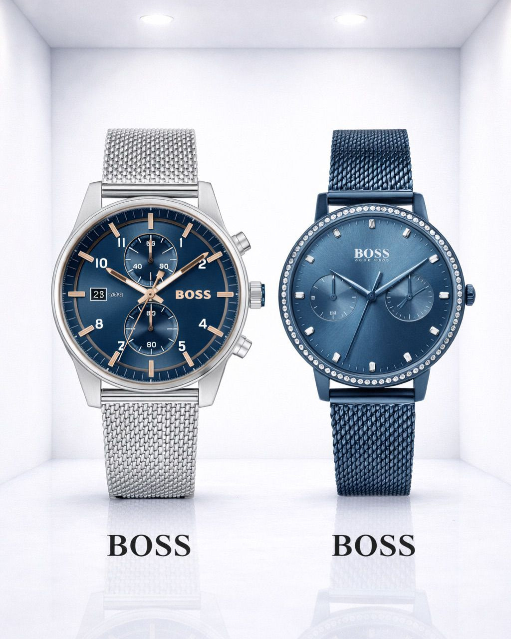 Boss