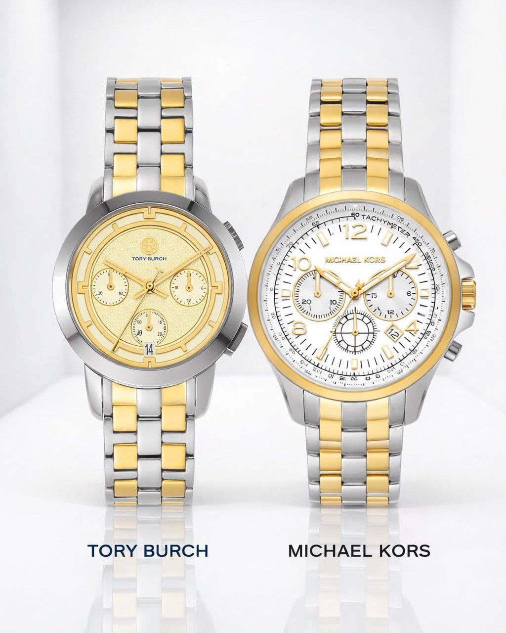 Tory Burch / Michael Kors