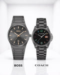 Boss / Coach