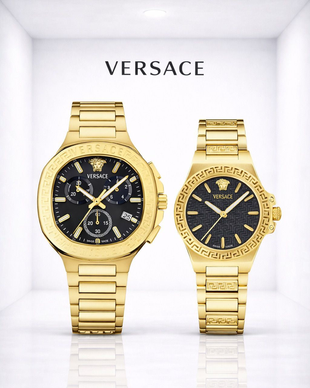 Versace