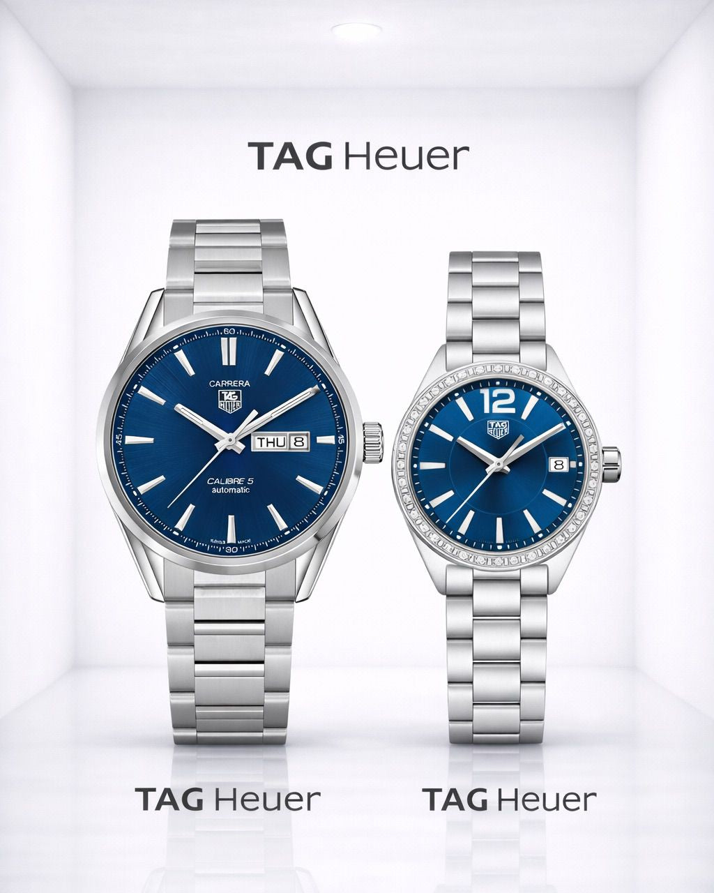 Tag Heuer