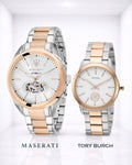 Maserati / Tory Burch