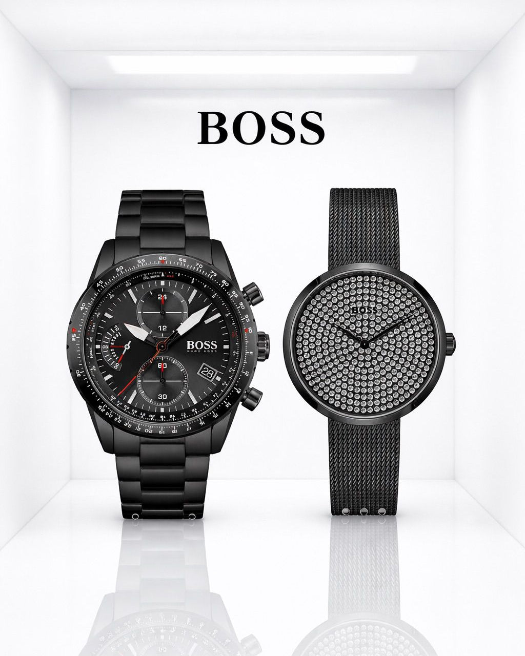 Boss