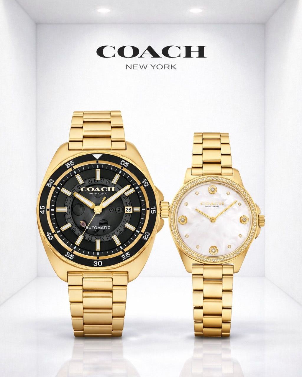 Coach
