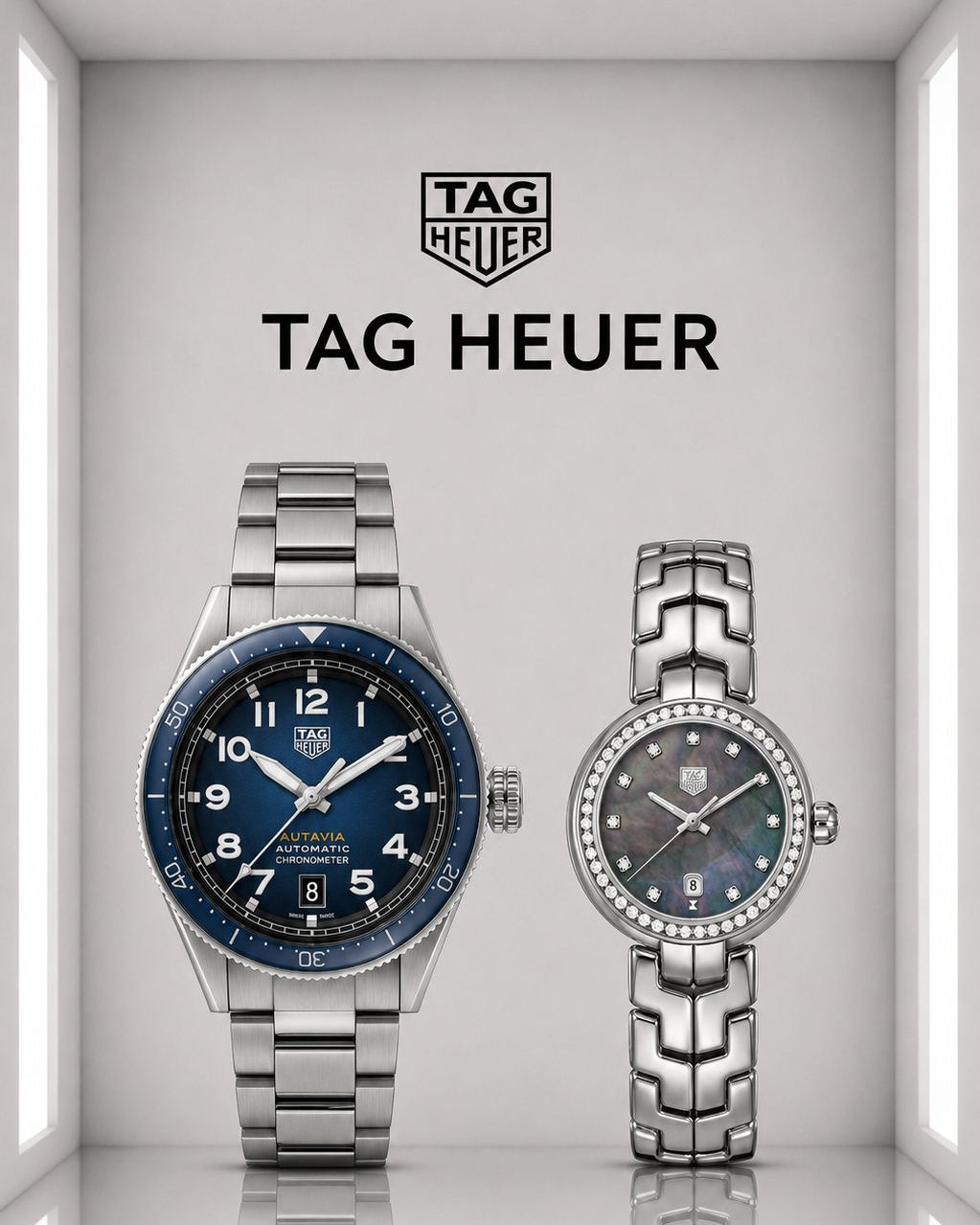 Tag Heuer
