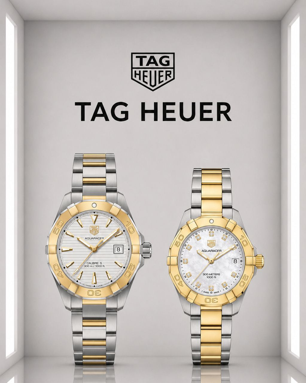 Tag Heuer