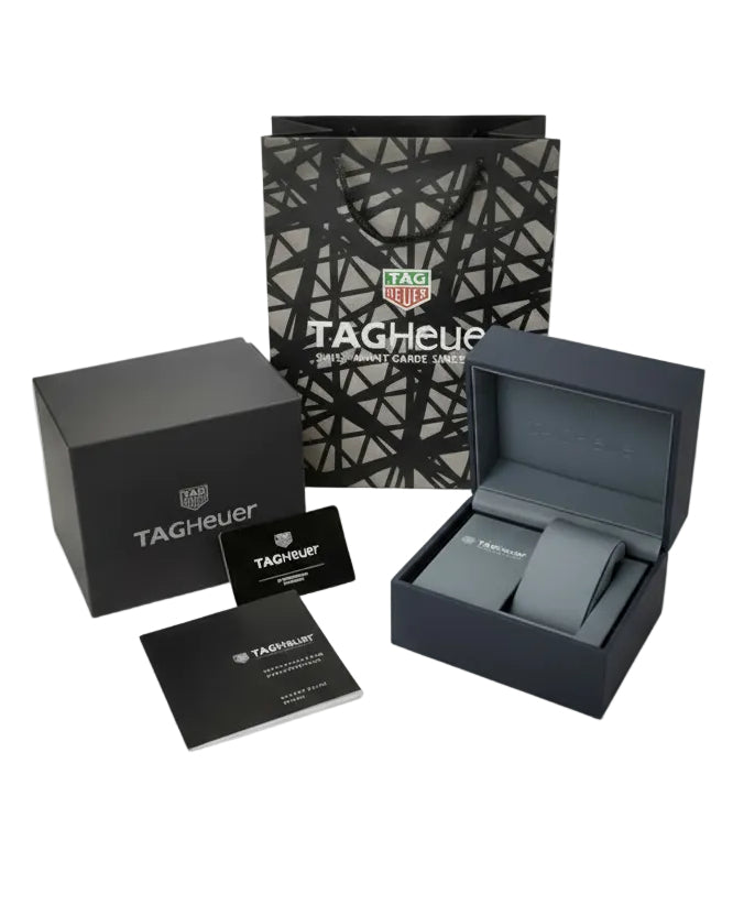 TAG HEUER