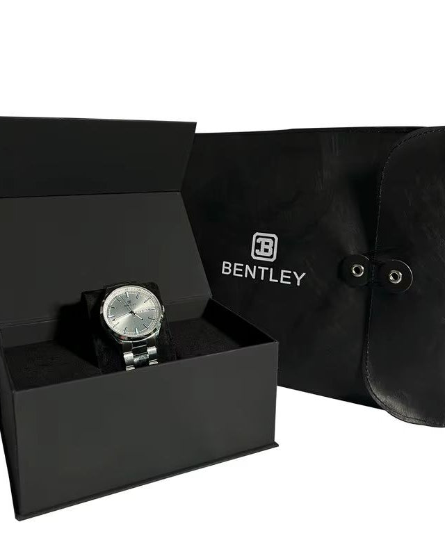BENTLEY