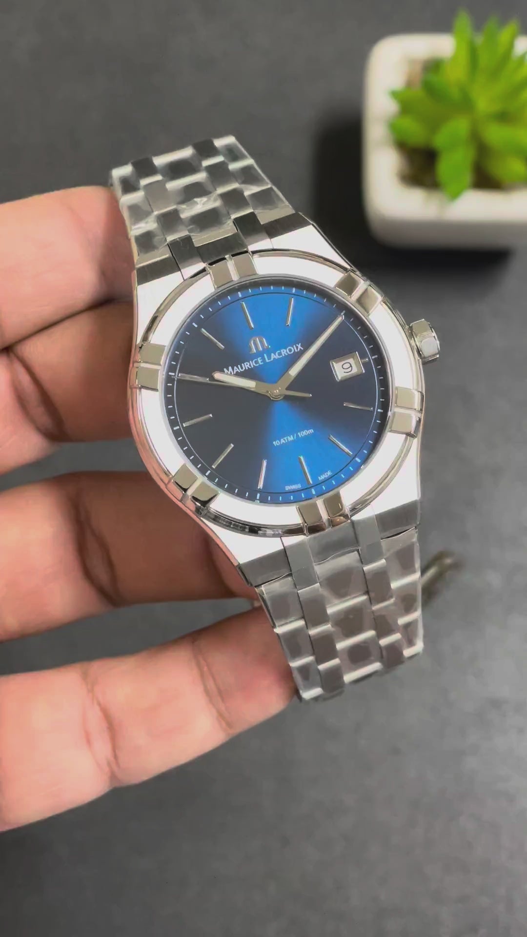 ML AI1108-SS002-430-1