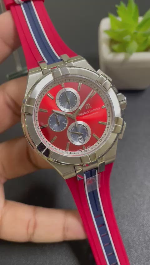 ML AI1018-SS001-530-6