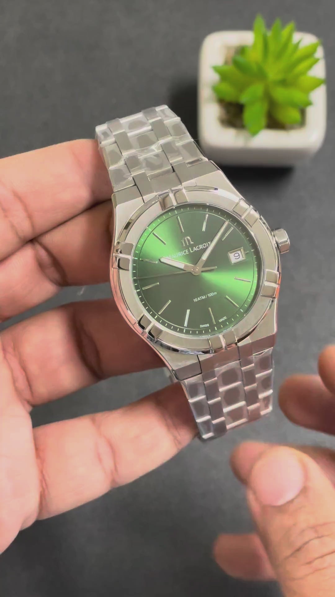 ML AI1108-SS002-630-1