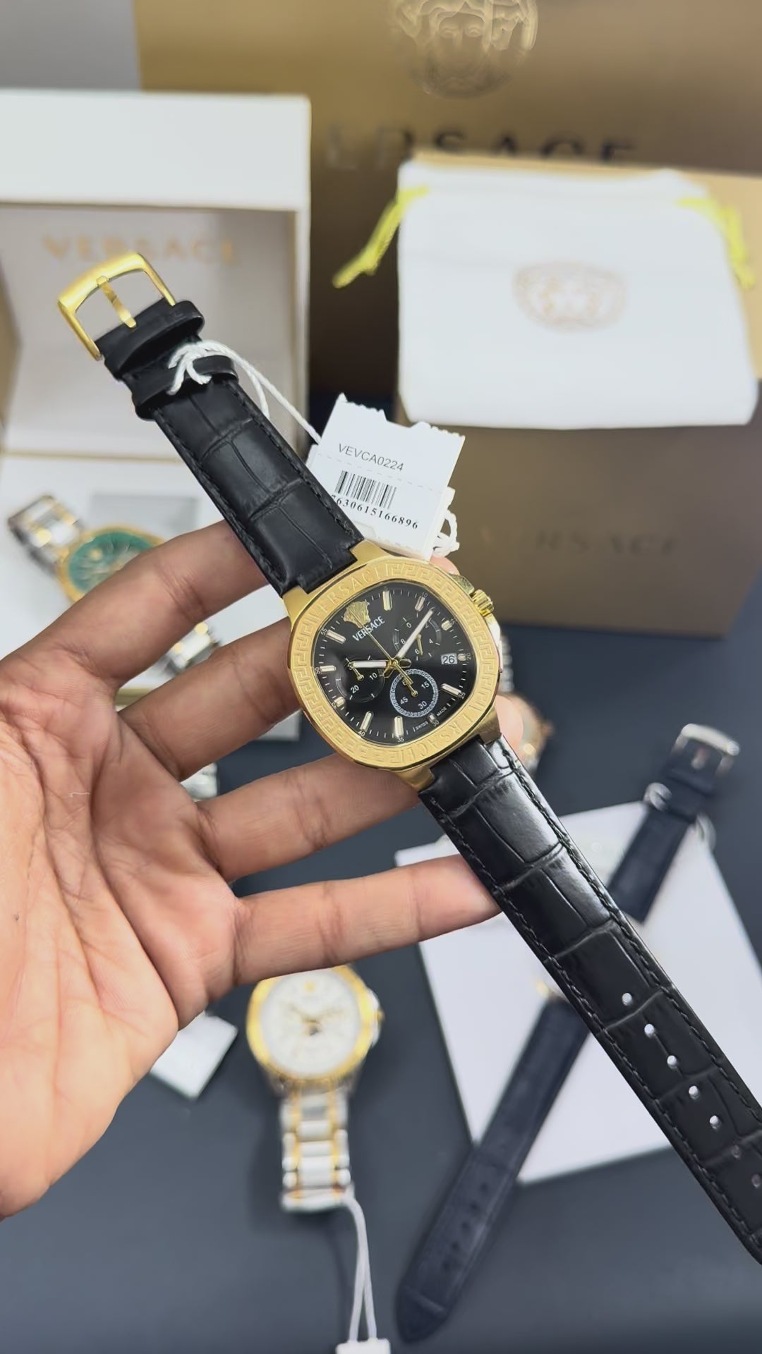 VEVCA0224