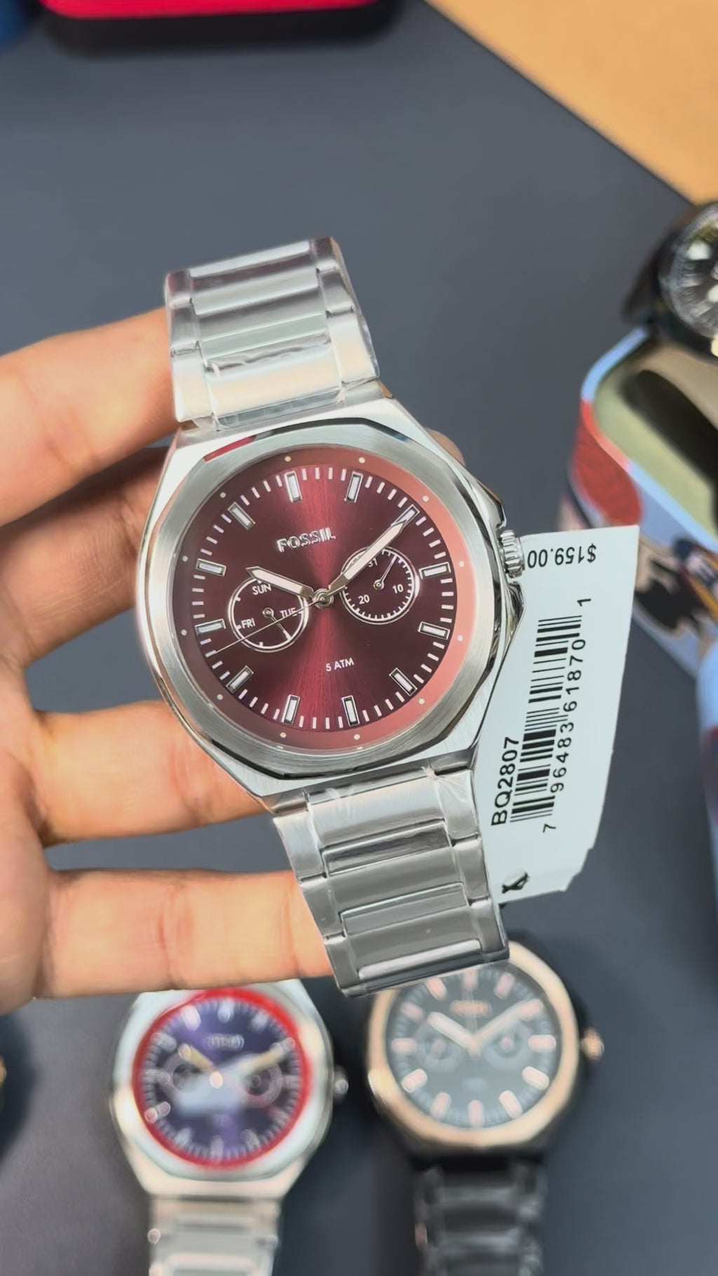 BQ2807