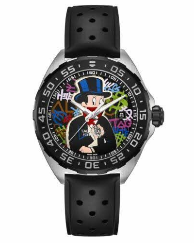 WAZ1117.FT8023